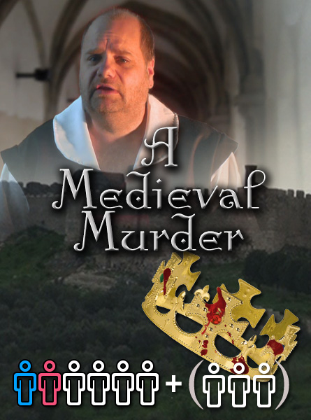 A Medieval Murder