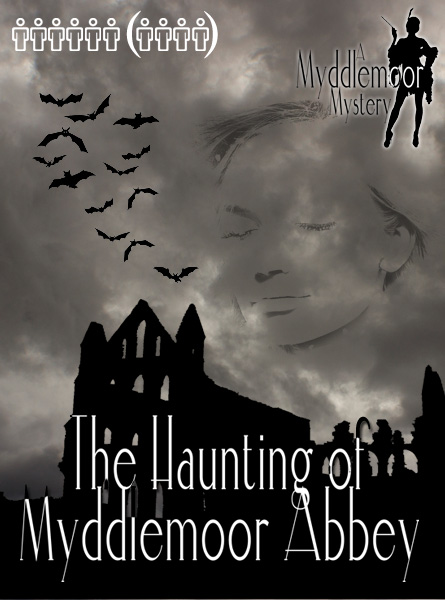 The Haunting Of Myddlemoor Abbey