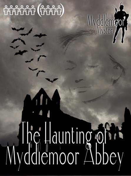 Murder Mystery Party - The Haunting Of Myddlemoor Abbey